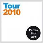 Fettes Brot Tour plakat